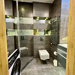 Apartament Silesia Prime Tysiąclecia 4 Wieże Z Tarasem *