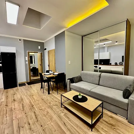 Silesia Prime Tysiaclecia 4 Wieze Z Tarasem Kattowitz