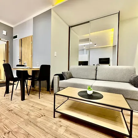 Silesia Prime Tysiaclecia 4 Wieze Z Tarasem Katovice